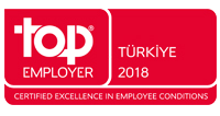 Top Employer