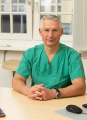 Prof. Dr. med. Evgenij Potapov